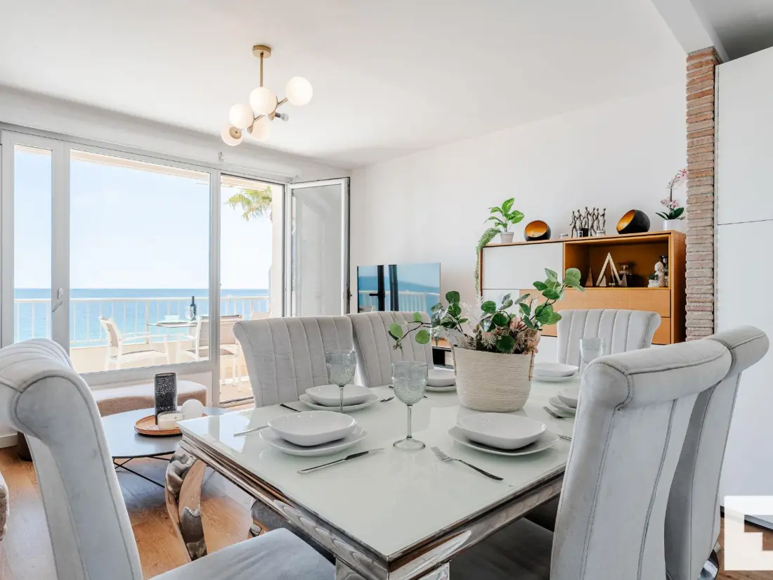 Location de Vacances Calp 398
