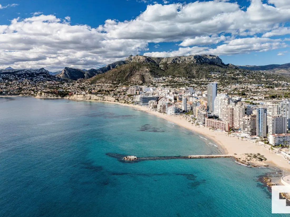 Location de Vacances Calp 398