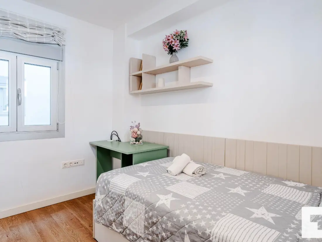 Location de Vacances Calp 398