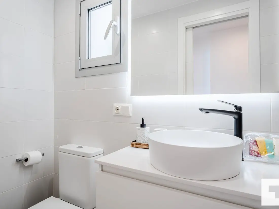 Location de Vacances Calp 398