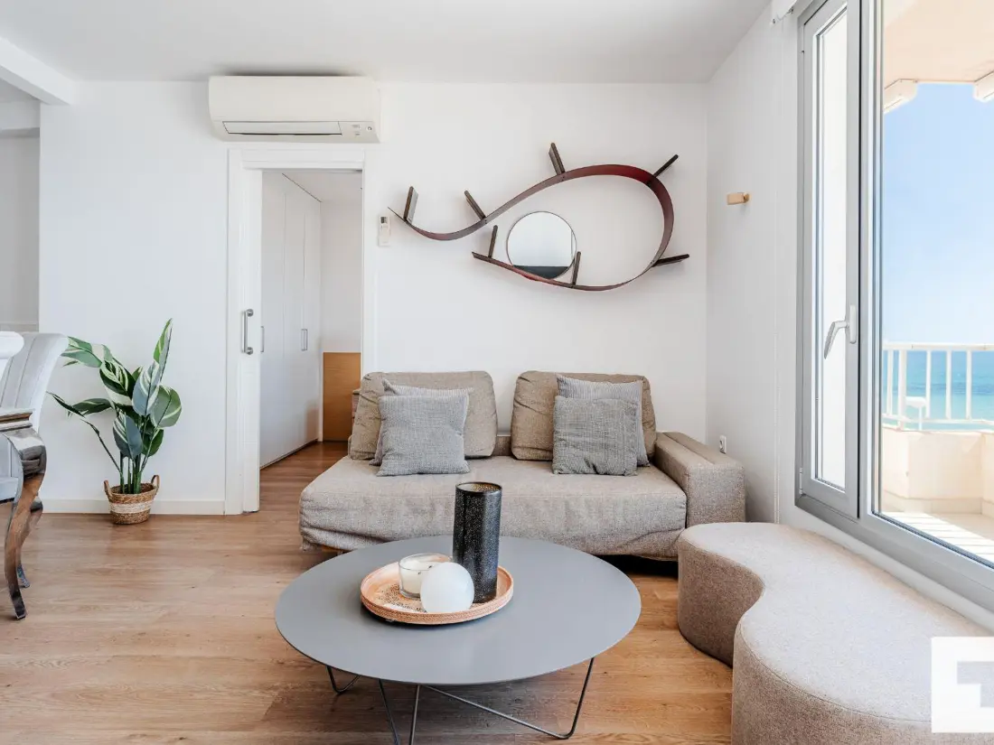 Location de Vacances Calp 398