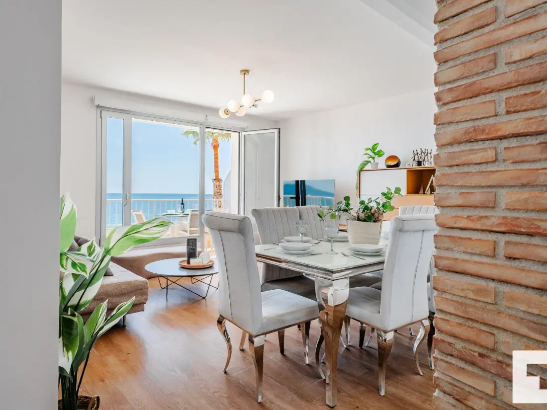 Location de Vacances Calp 398