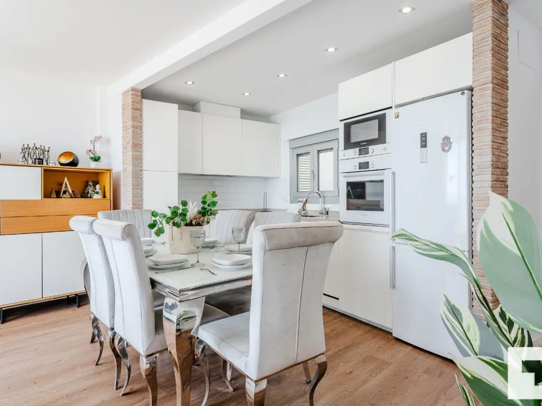 Location de Vacances Calp 398
