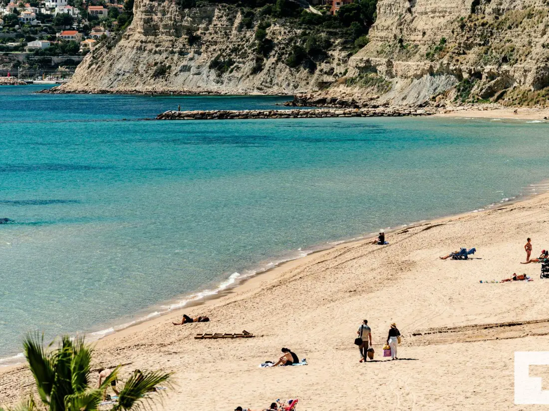 Location de Vacances Calp 398