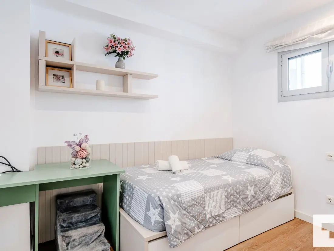 Location de Vacances Calp 398