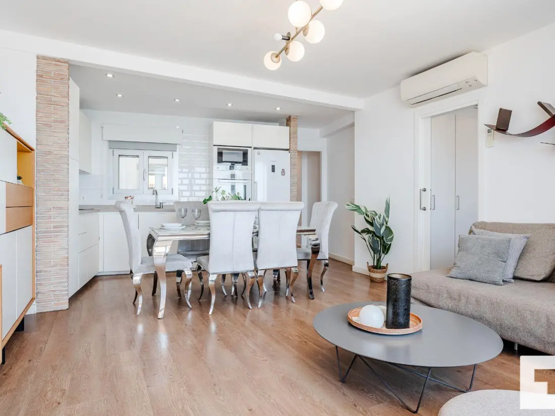 Location de Vacances Calp 398