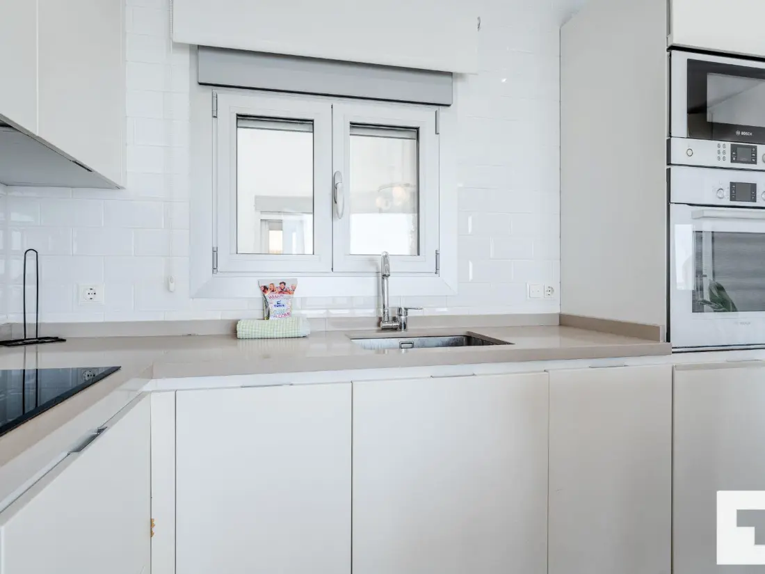 Location de Vacances Calp 398