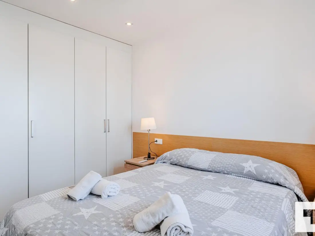 Location de Vacances Calp 398