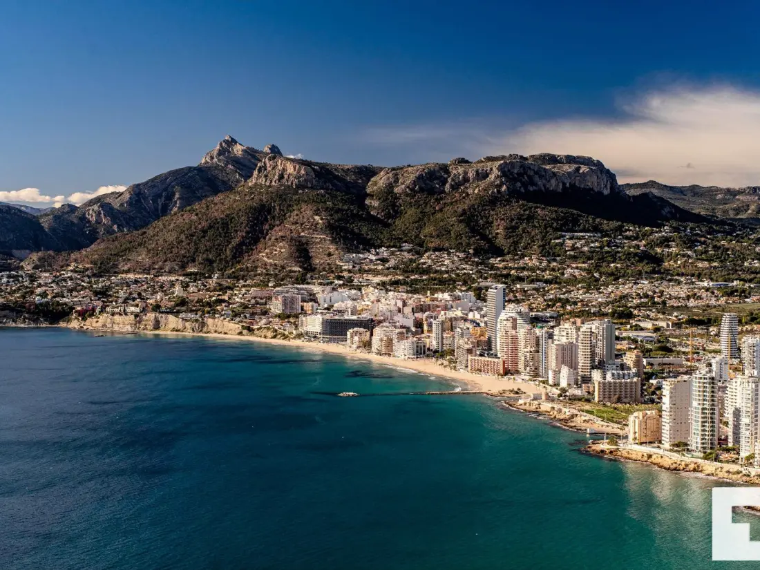 Location de Vacances Calp 398