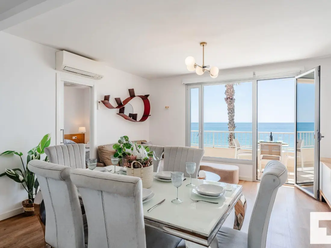 Location de Vacances Calp 398