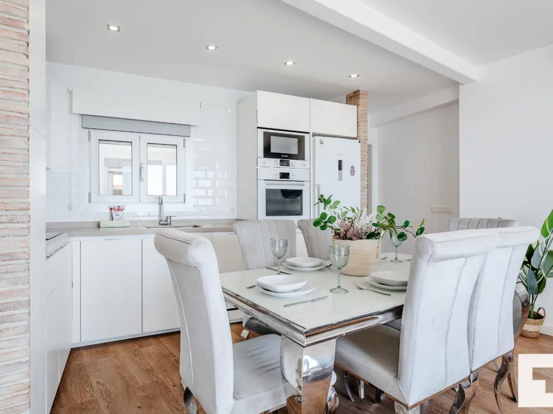Location de Vacances Calp 398