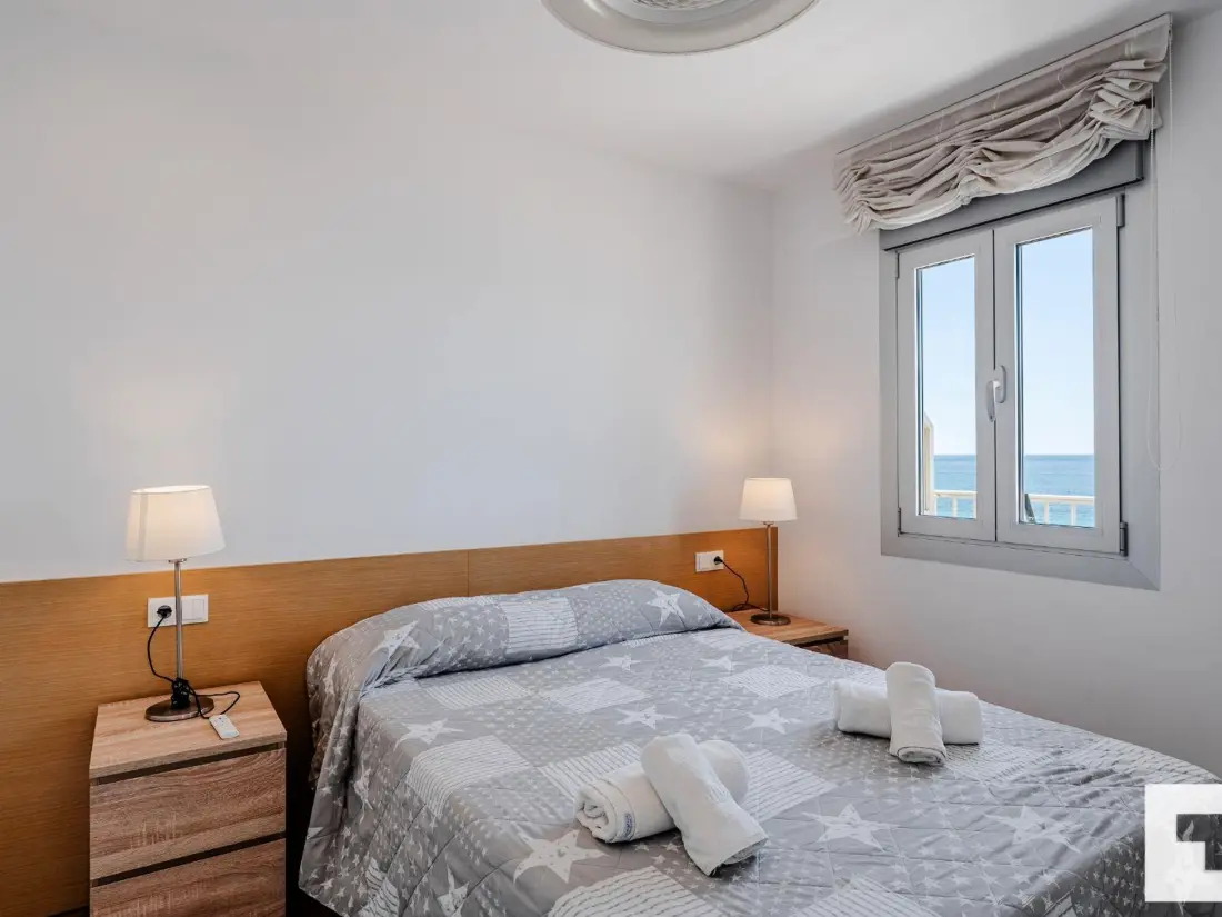 Location de Vacances Calp 398