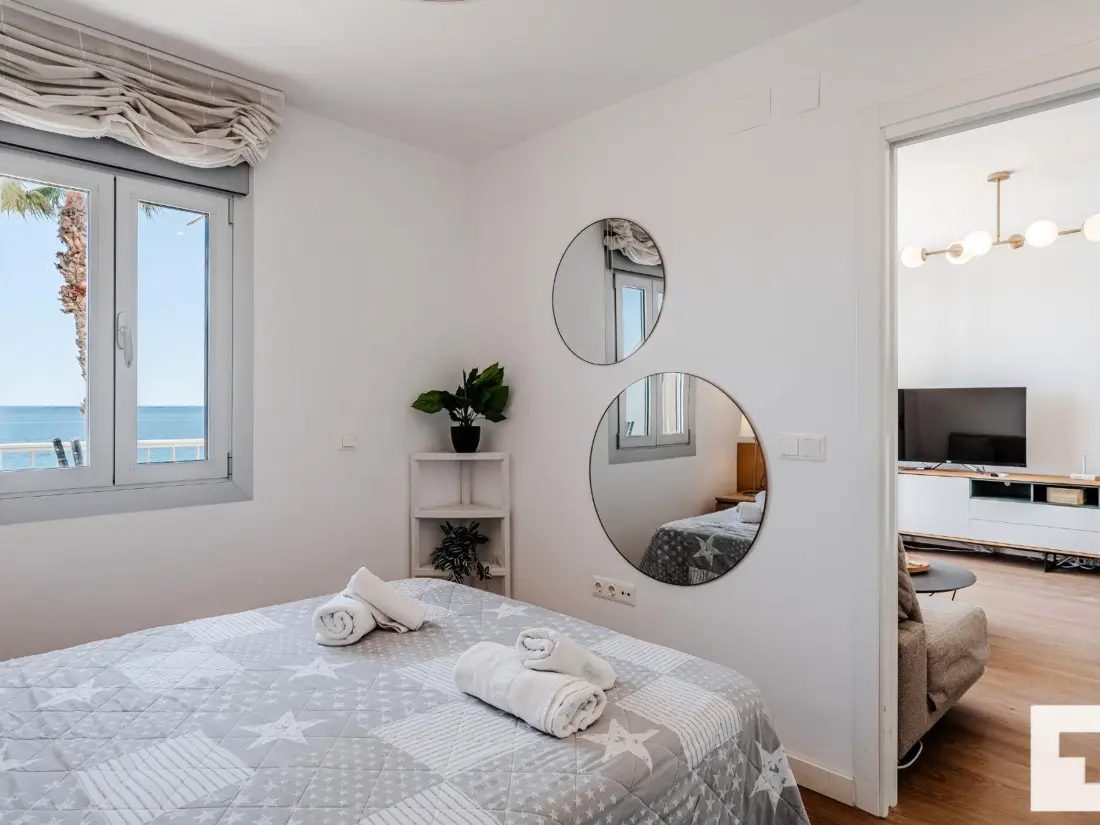 Location de Vacances Calp 398
