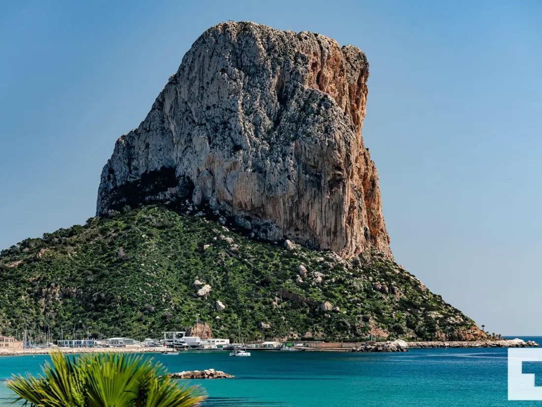 Location de Vacances Calp 398