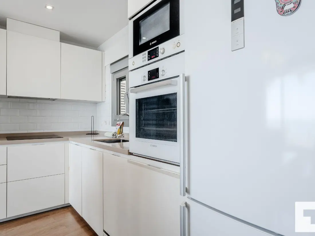 Location de Vacances Calp 398