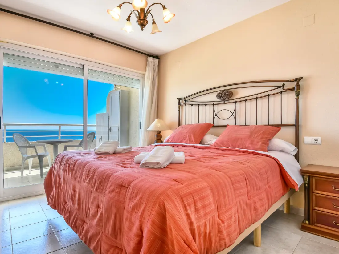 Location de Vacances Calp 399