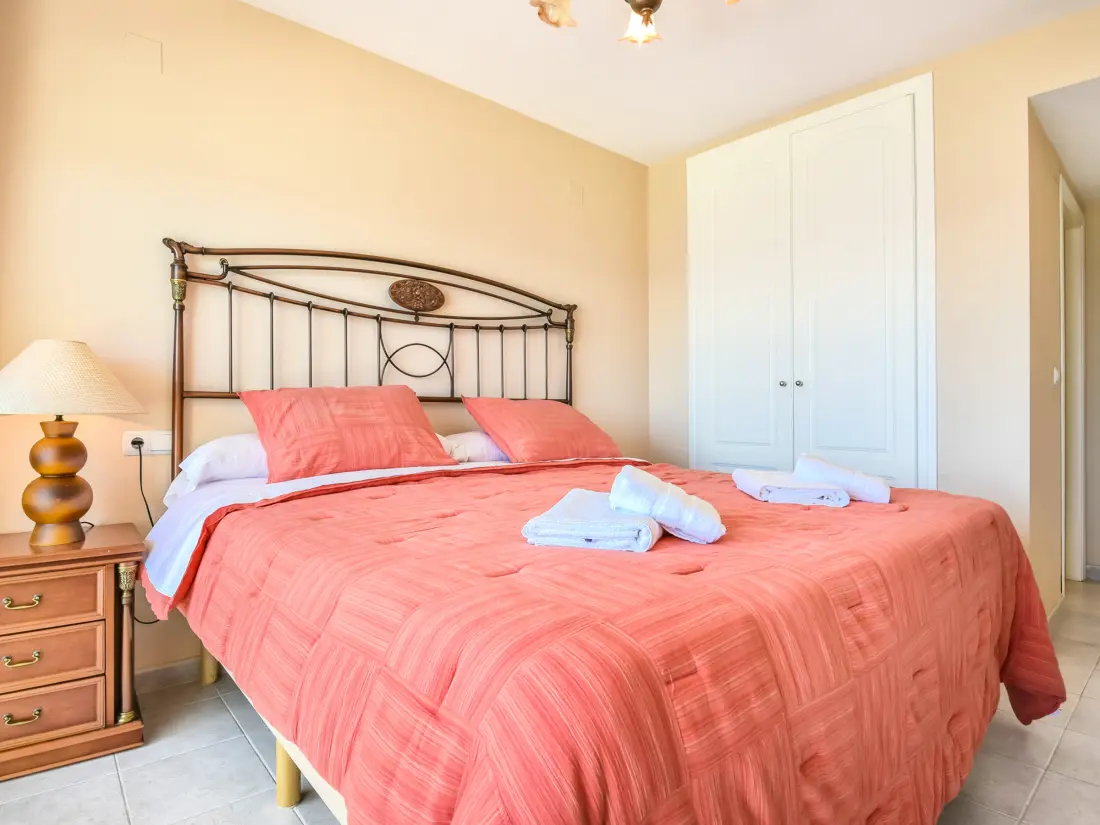 Location de Vacances Calp 399