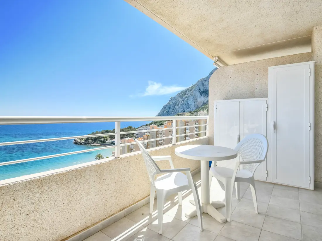 Location de Vacances Calp 399