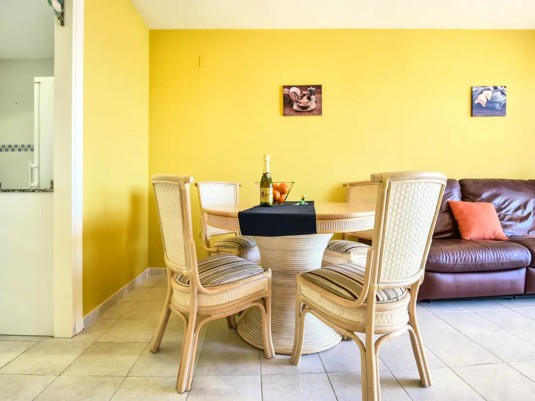 Location de Vacances Calp 399