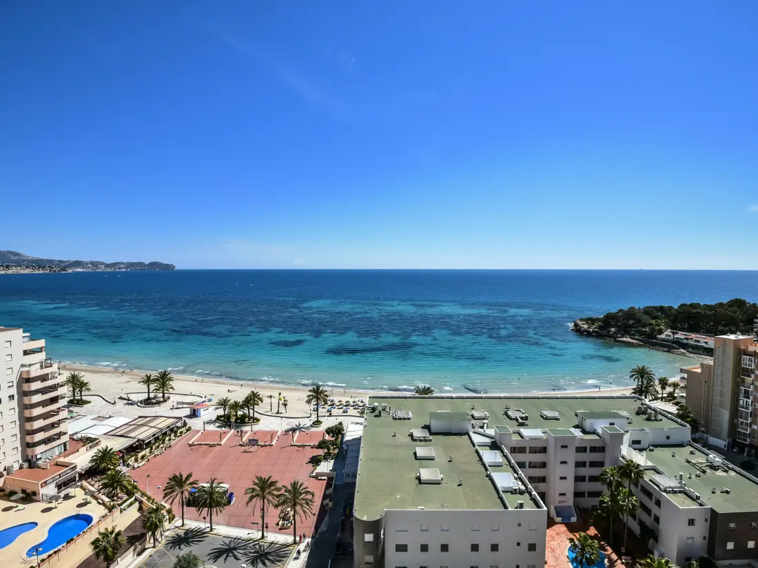 Location de Vacances Calp 399