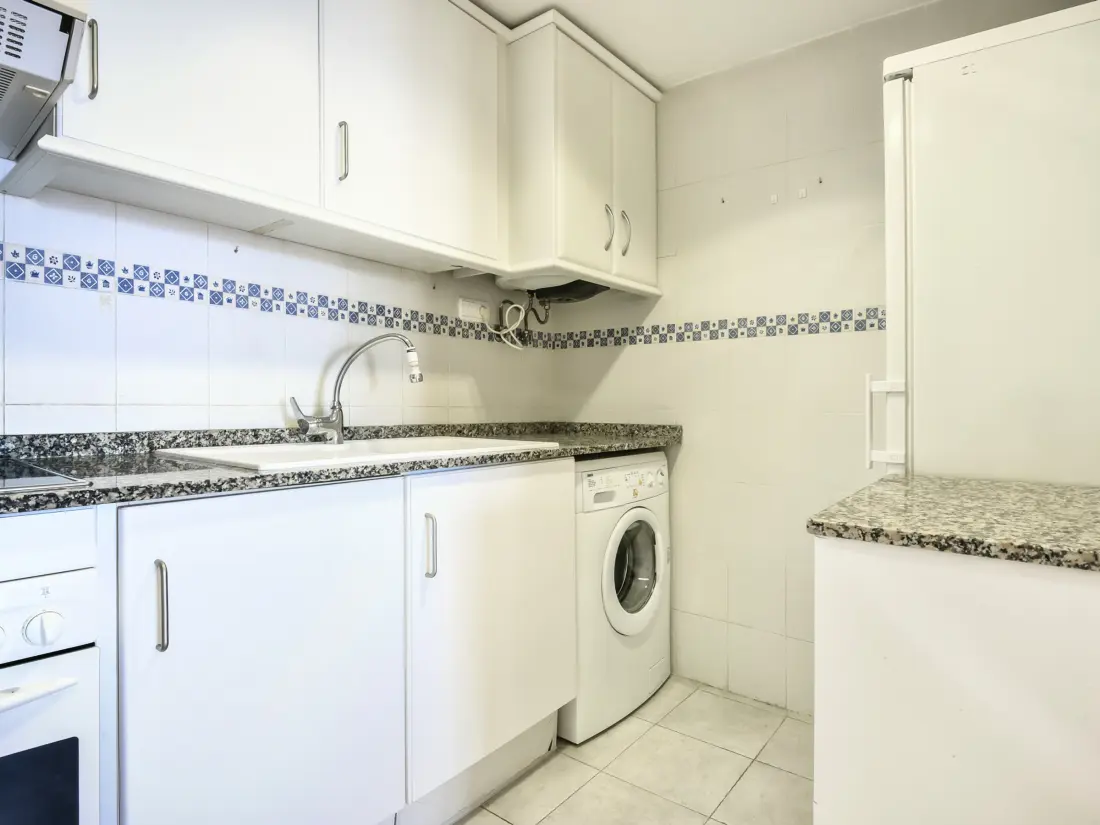Location de Vacances Calp 399