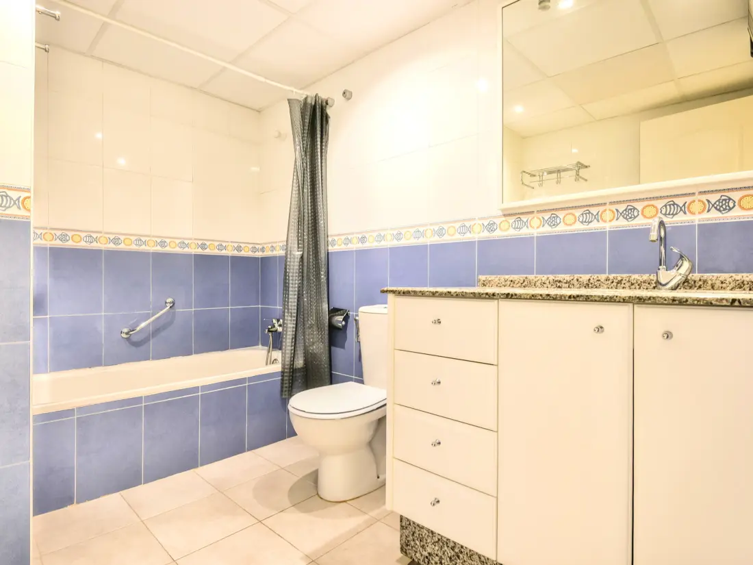 Location de Vacances Calp 399