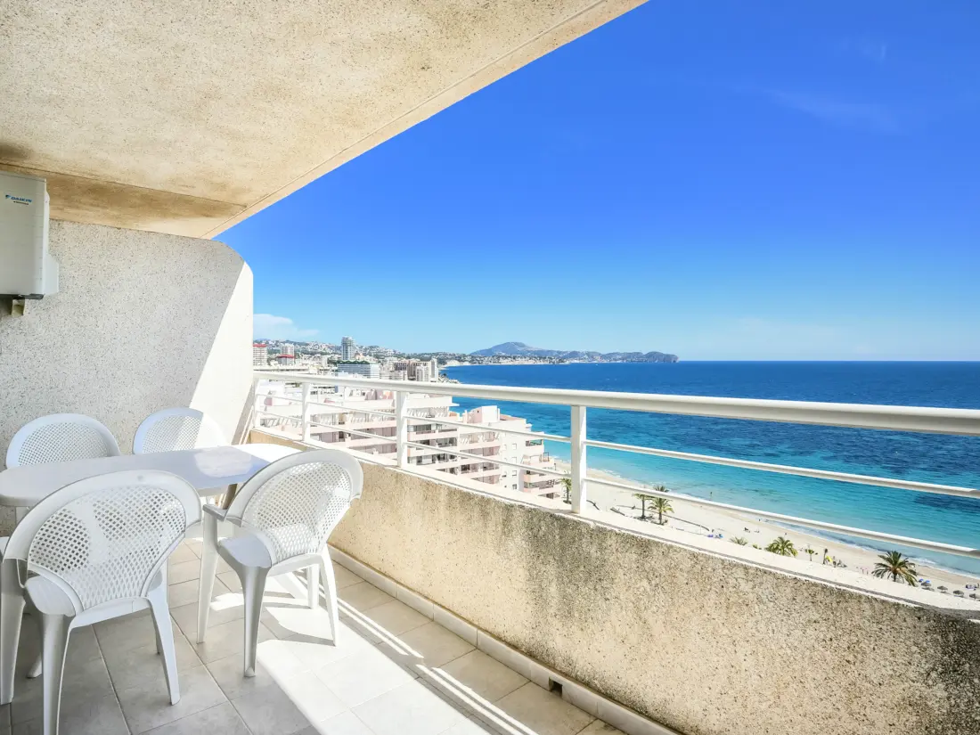Location de Vacances Calp 399