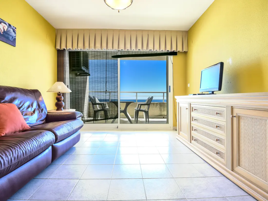 Location de Vacances Calp 399