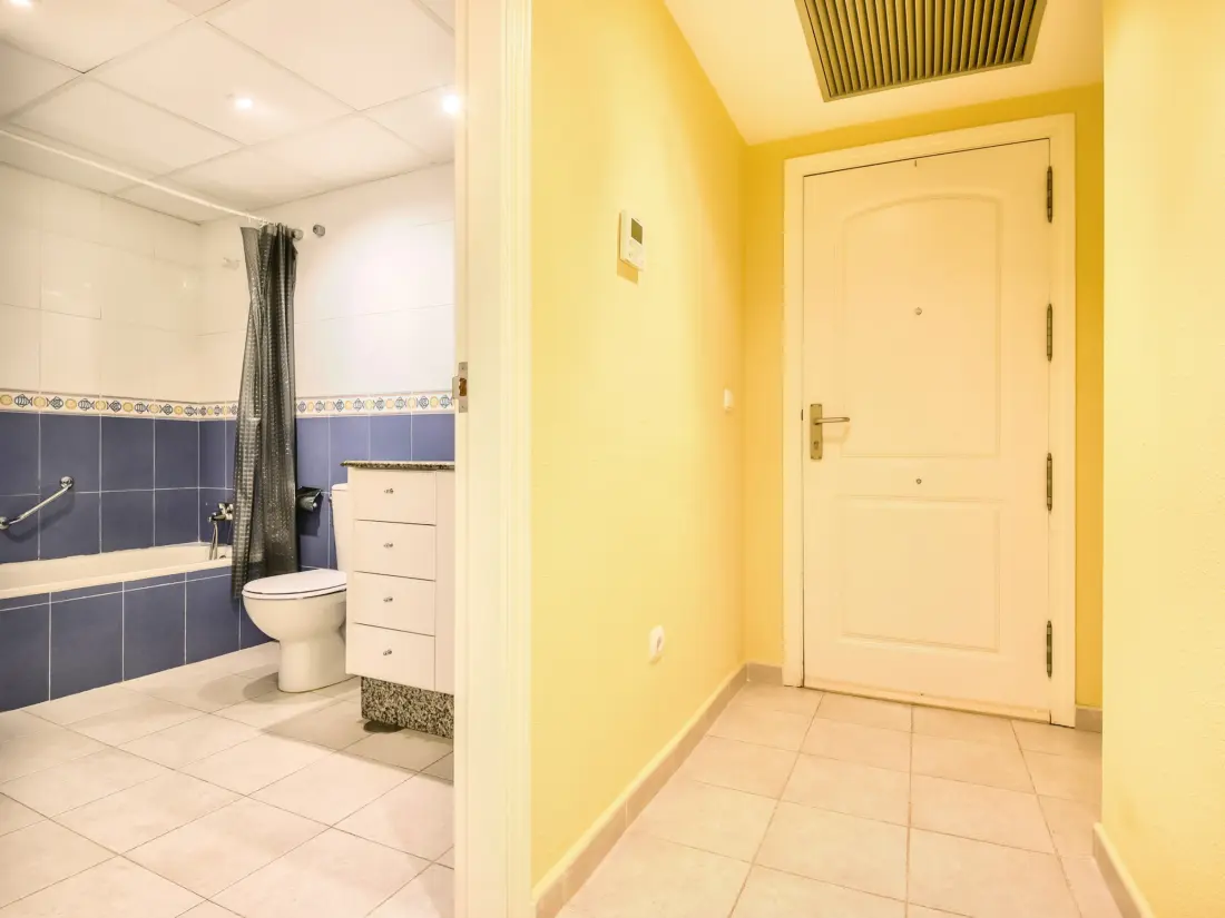 Location de Vacances Calp 399