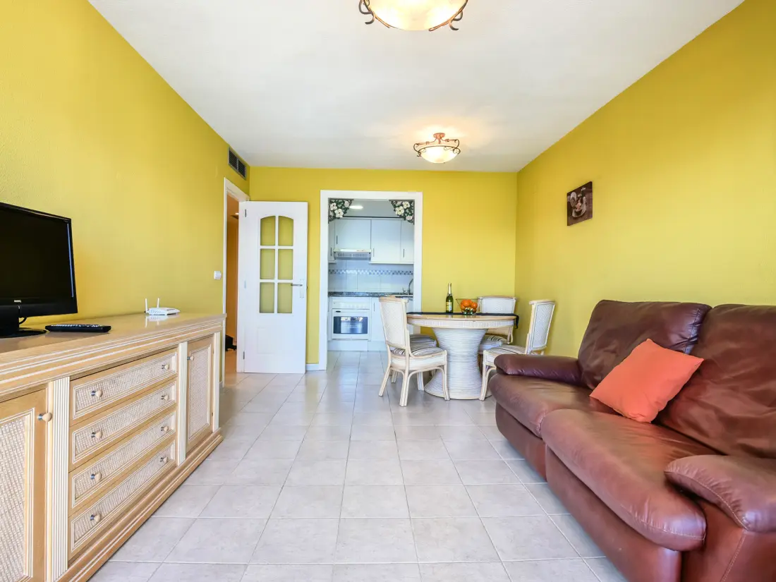 Location de Vacances Calp 399