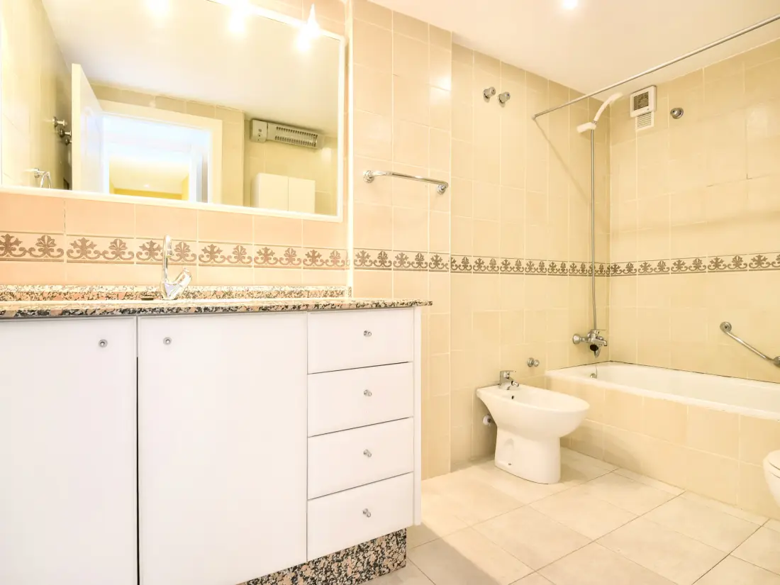Location de Vacances Calp 399