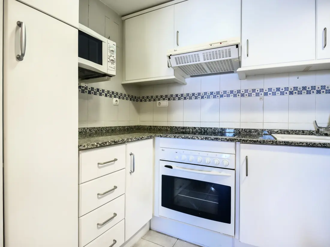 Location de Vacances Calp 399