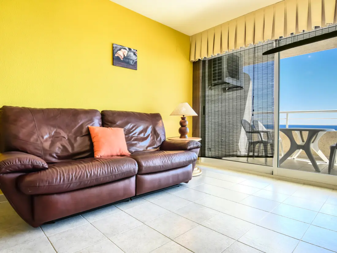 Location de Vacances Calp 399