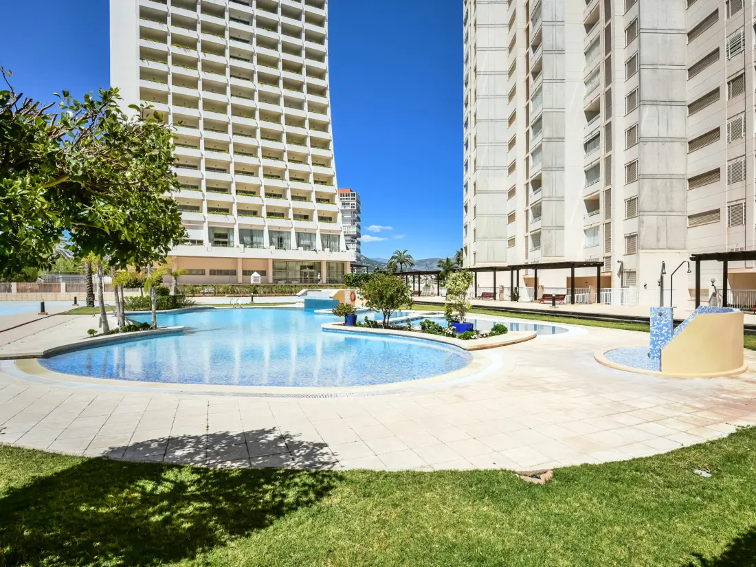 Location de Vacances Calp 399