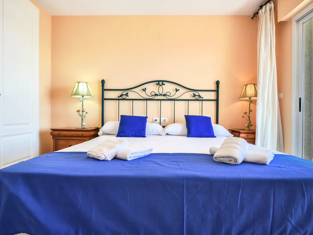 Location de Vacances Calp 399