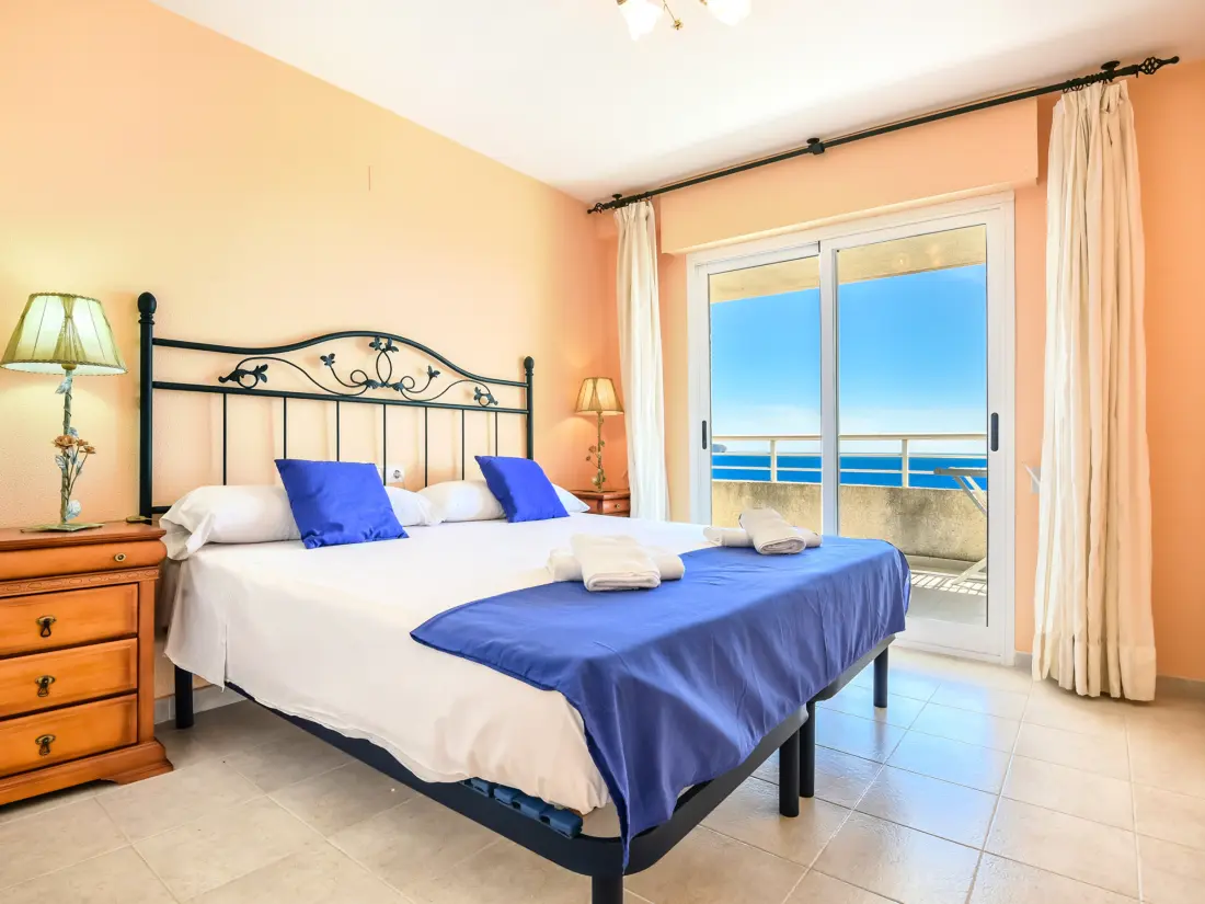 Location de Vacances Calp 399