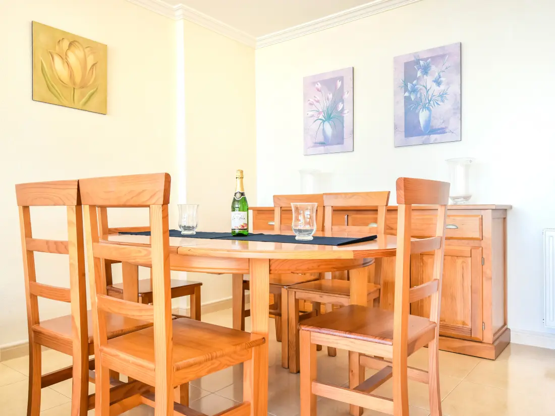 Location de Vacances Calp 405