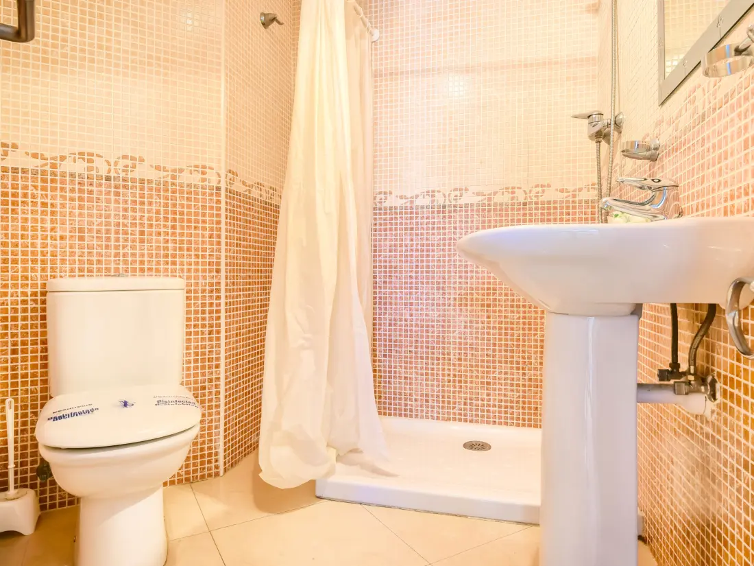 Location de Vacances Calp 405