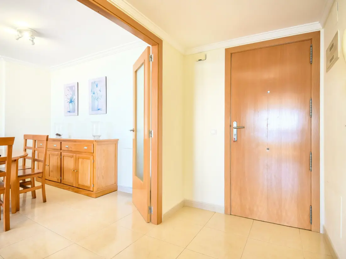 Location de Vacances Calp 405