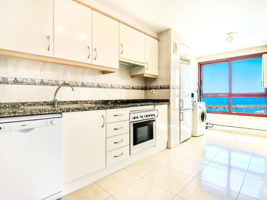 Location de Vacances Calp 405