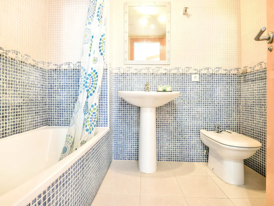 Location de Vacances Calp 405