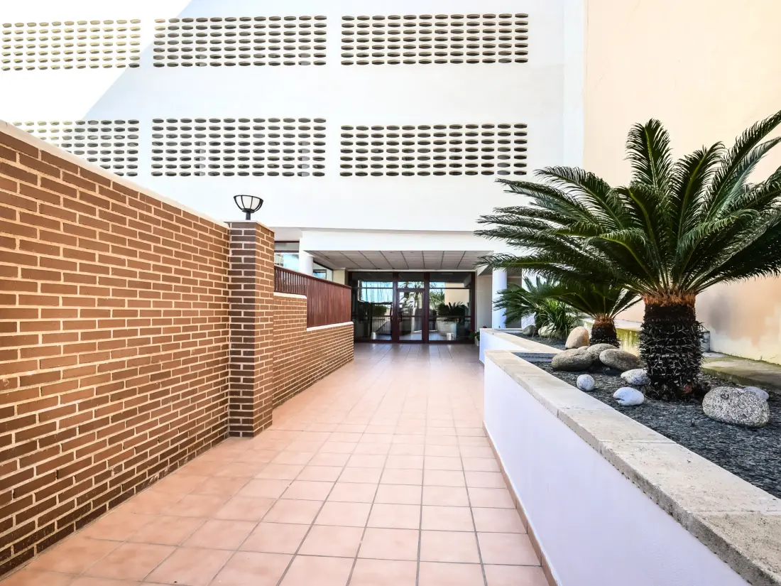 Location de Vacances Calp 405