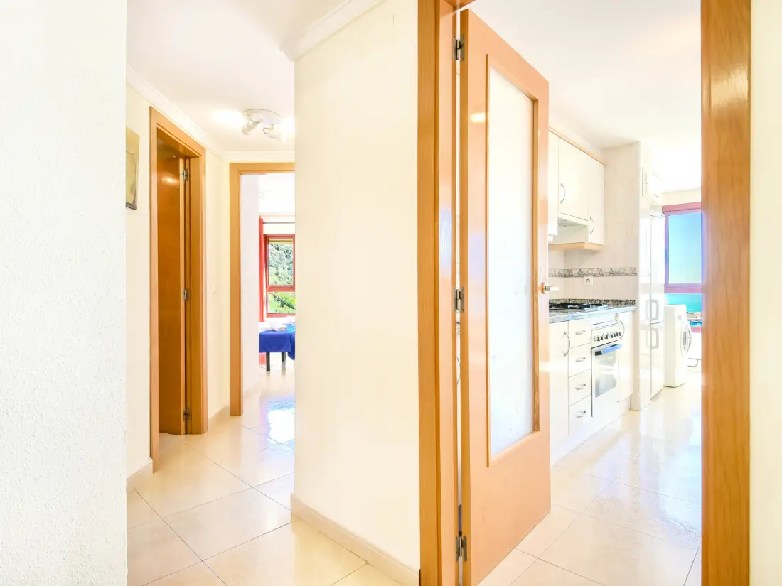 Location de Vacances Calp 405