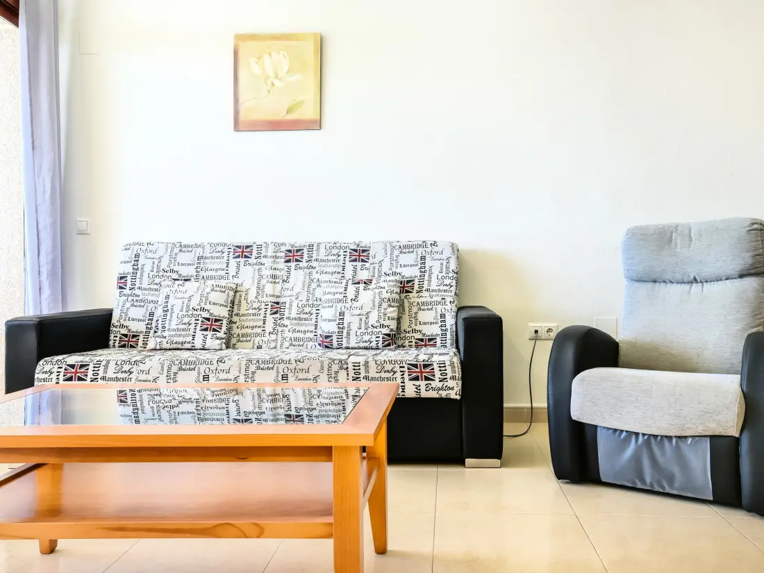 Location de Vacances Calp 405