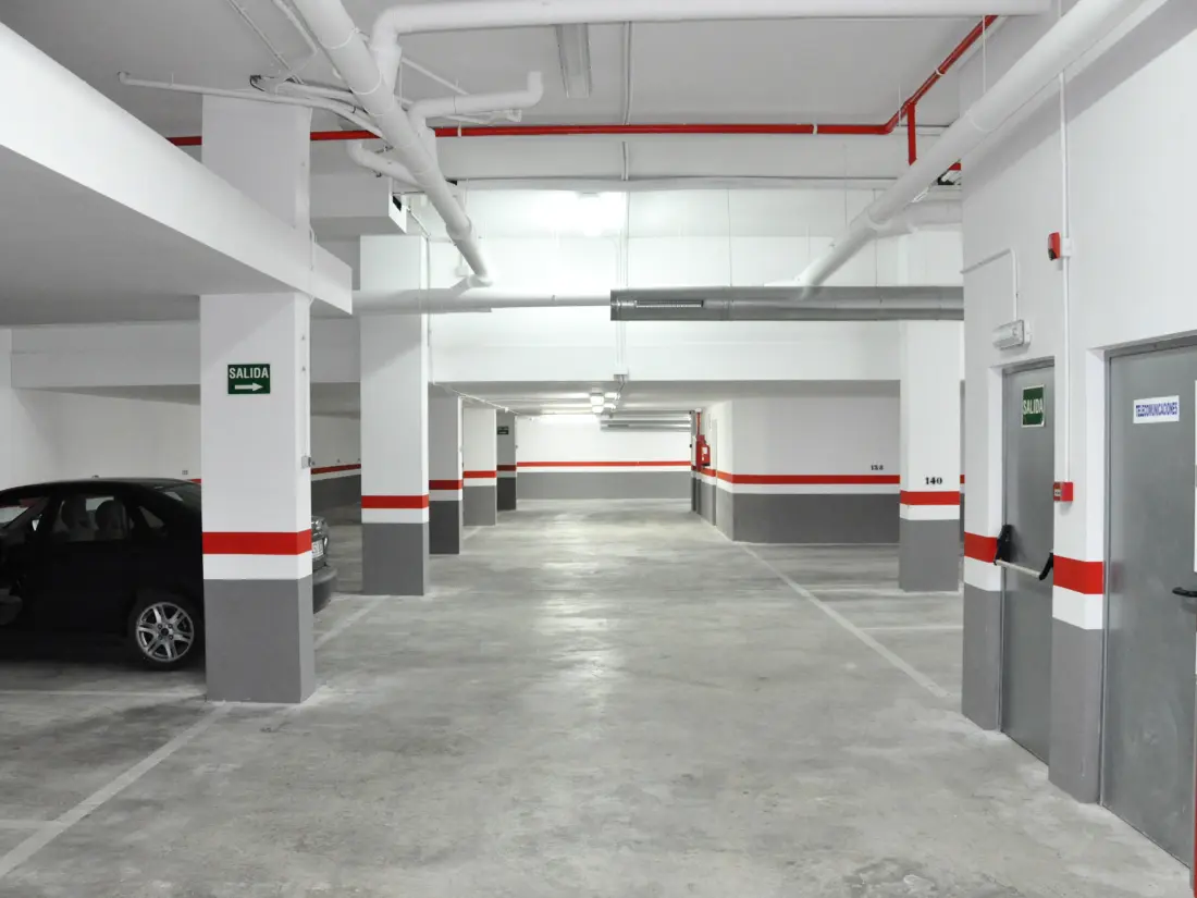 Location de Vacances Calp 408