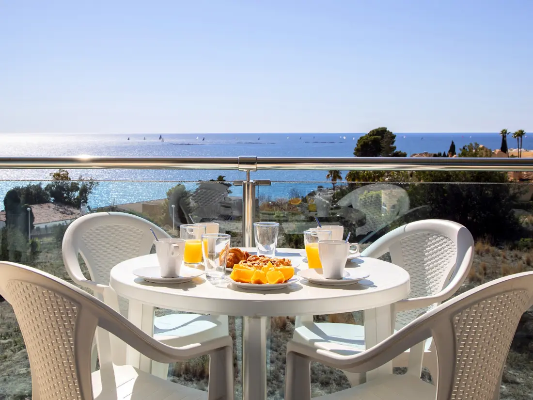 Location de Vacances Calp 408