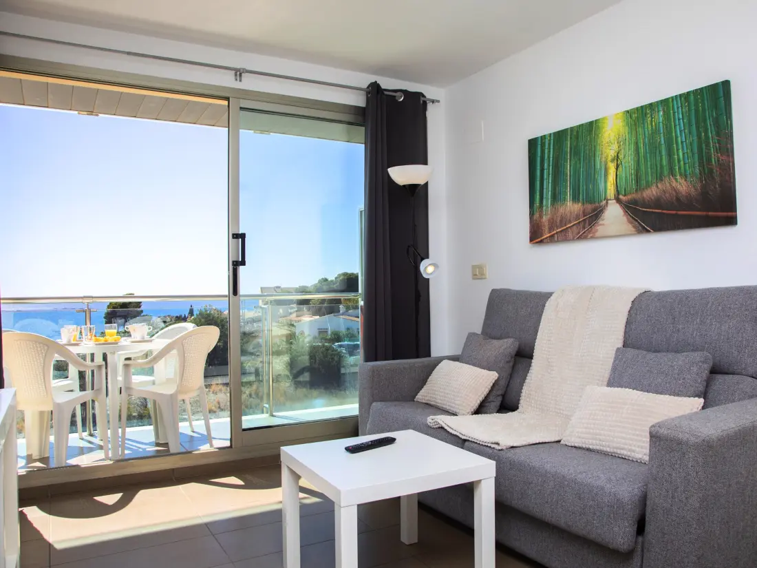 Location de Vacances Calp 408