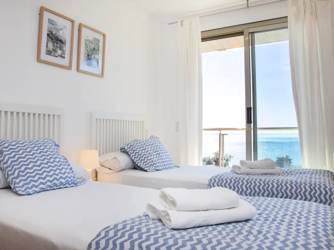 Location de Vacances Calp 408