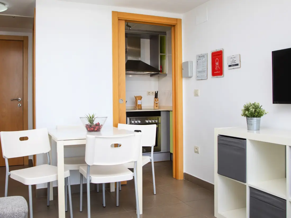 Location de Vacances Calp 408