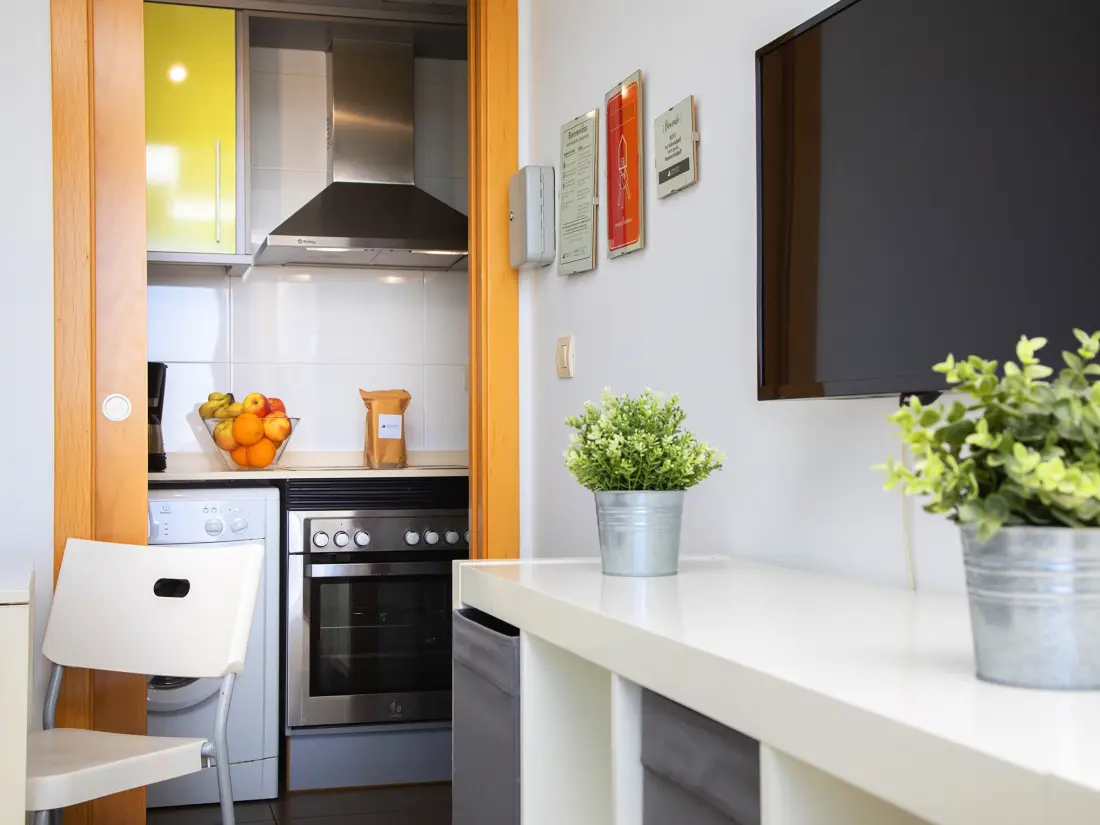 Location de Vacances Calp 408